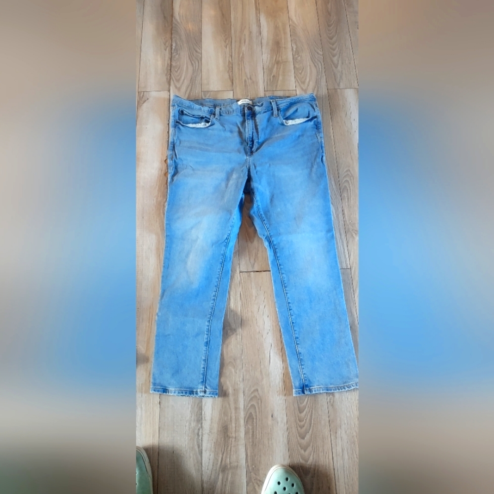 Men's jeans 40x29